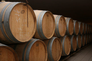 Romanian Oak Barrels: A Winemaker's Best Kept Secret