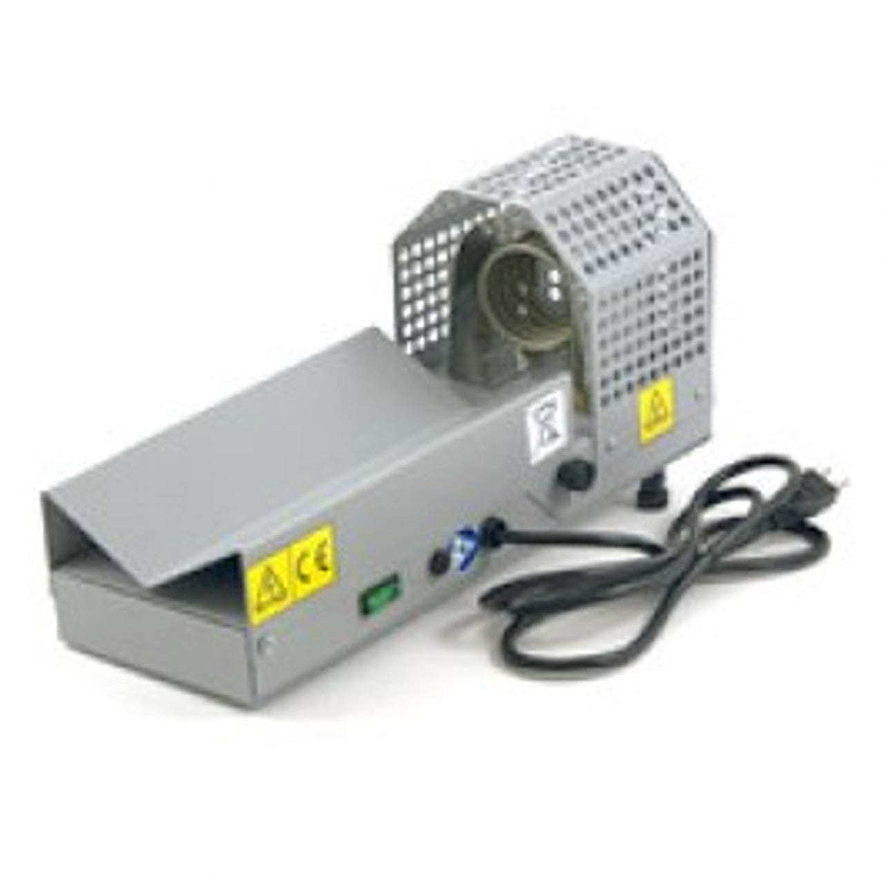 Bench-Top PVC Shrink Machine