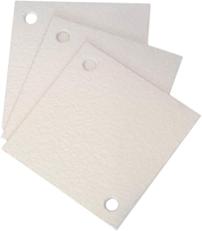Buon Vino Super Jet Filter Pads #2 Polish