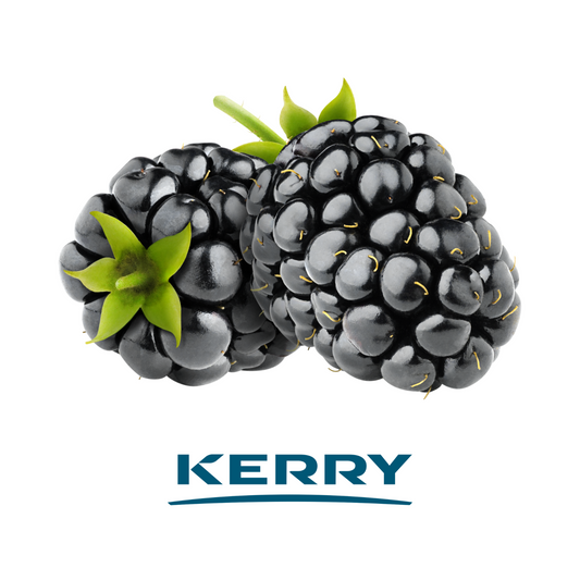Kerry Blackberry Flavoring - 4 oz