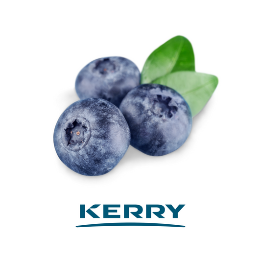 Kerry Blueberry Flavoring – 4 oz