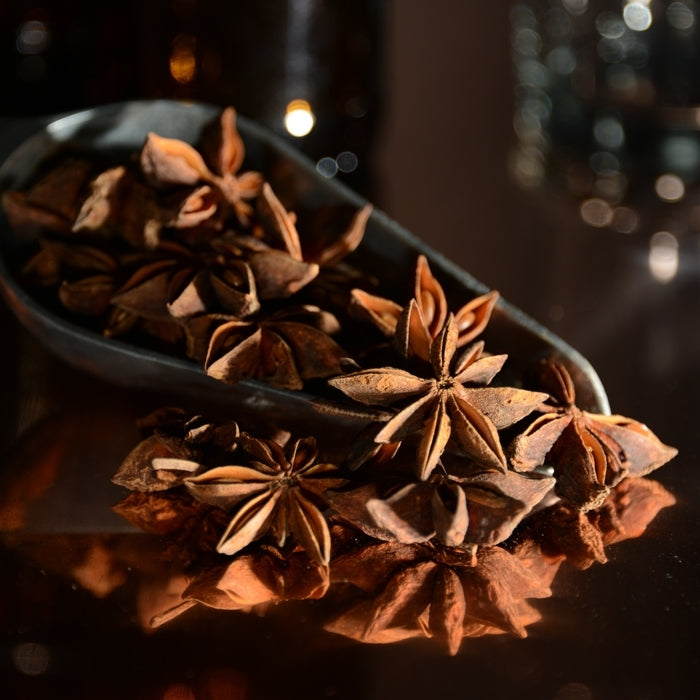 Star Anise 1 lB.