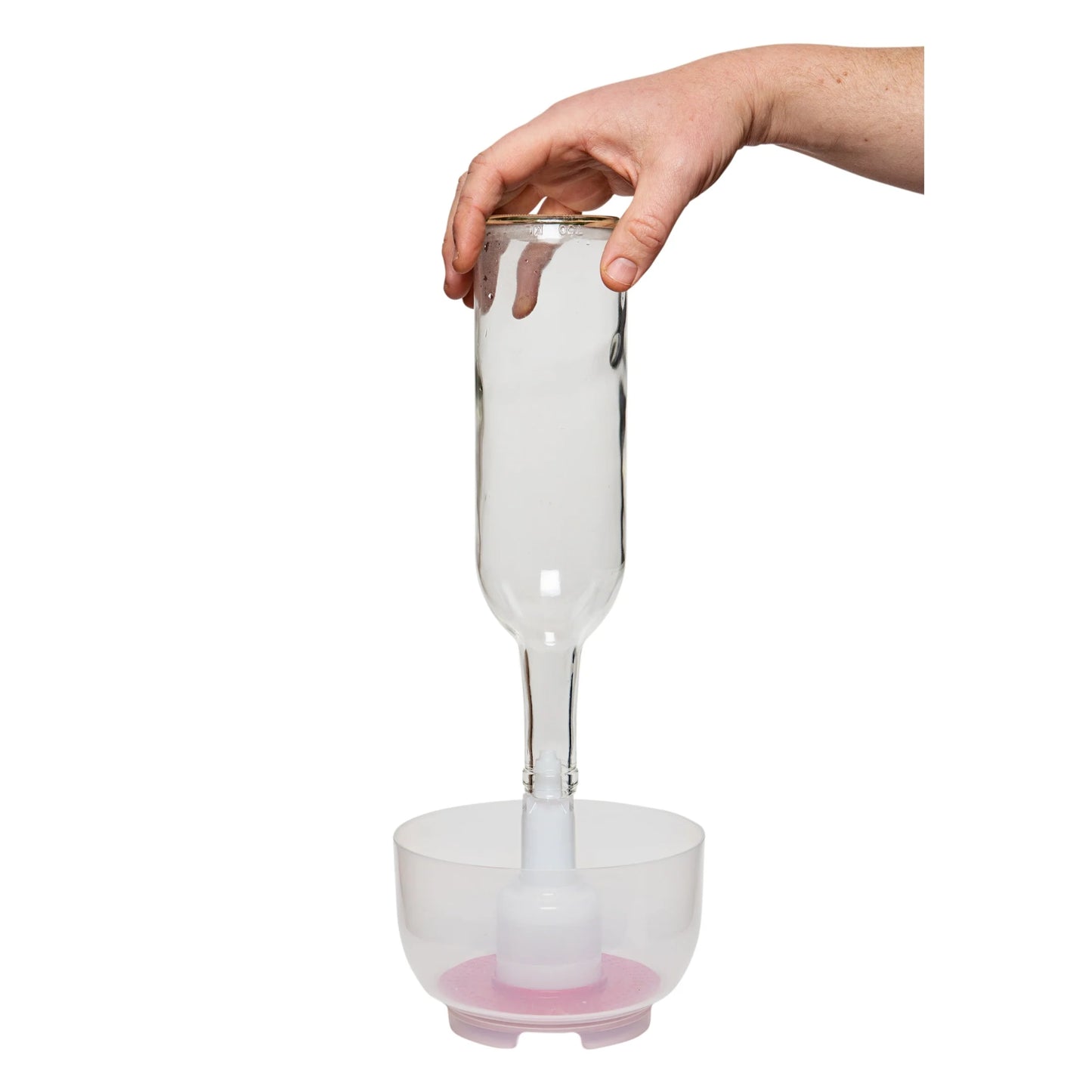 Bottle Rinser